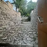 Arpet Guest house Gjirokaster