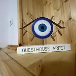 Guest house Arpet Gjirokaster