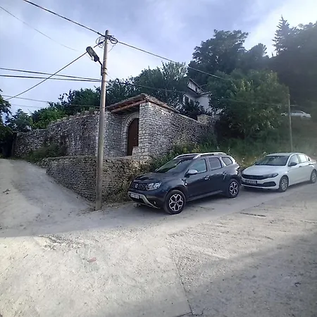 Arpet Maison d'hôtes 3*