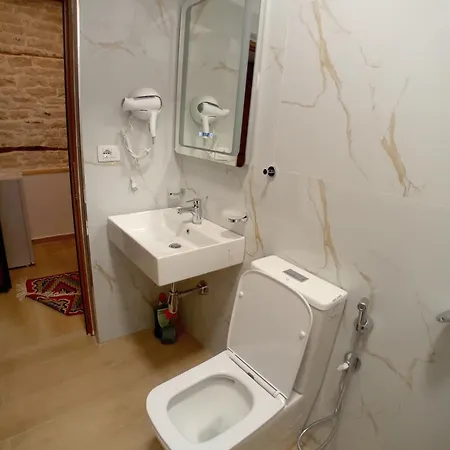 Gæstehus Arpet 3*