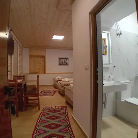 Arpet 3* Gjirokastër