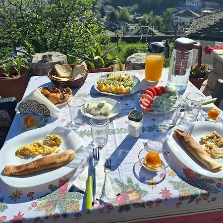 Maison d'hôtes Arpet