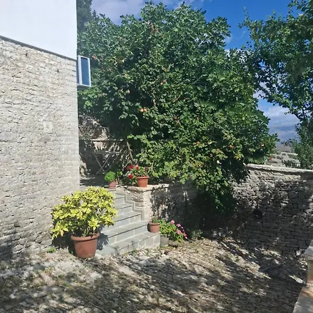 Arpet Maison d'hôtes