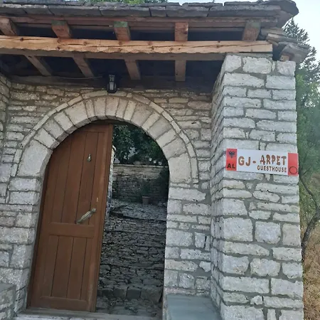 Arpet Maison d'hôtes