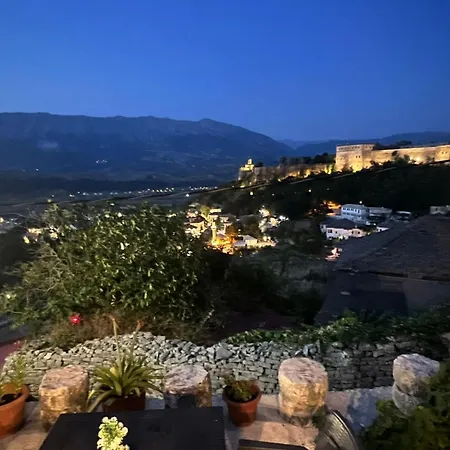 Arpet Gjirokastra