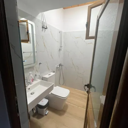 Arpet Maison d'hôtes 3*