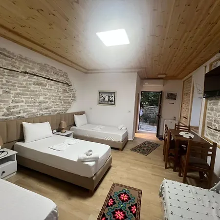 Arpet Gjirokastër