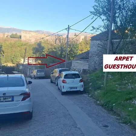 Arpet 3*
