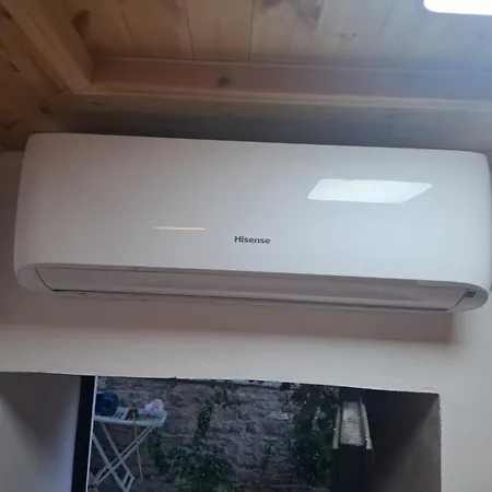 Maison d'hôtes Arpet Gjirokastër