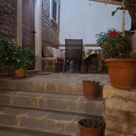 Arpet Maison d'hôtes