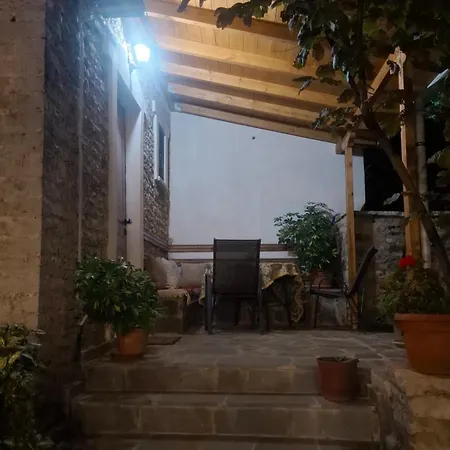 Arpet 3* Gjirokastër