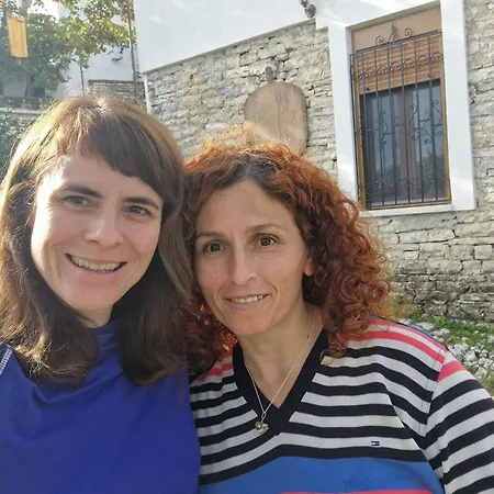 Arpet 3* Gjirokastër