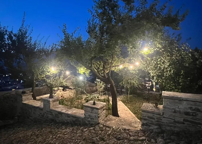 Arpet Pensjonat 3*