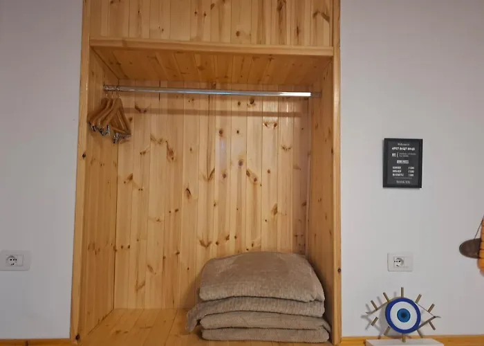 Arpet Pensjonat 3*