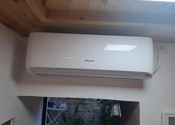 بيت ضيافة Arpet Gjirokastër
