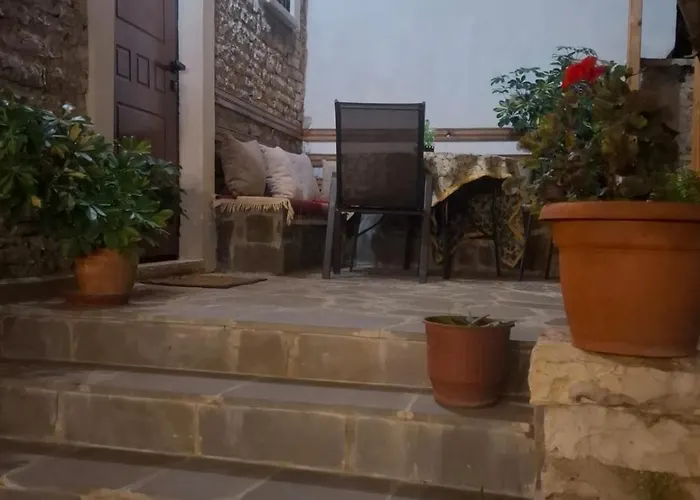 Arpet Pensjonat