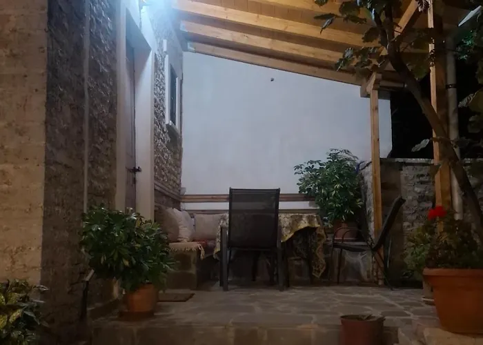 Arpet 3* Gjirokastra