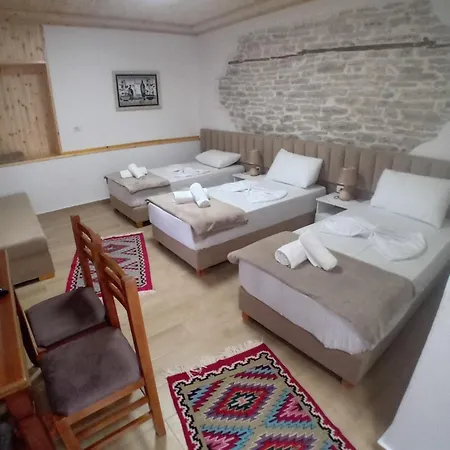 Guest house Arpet