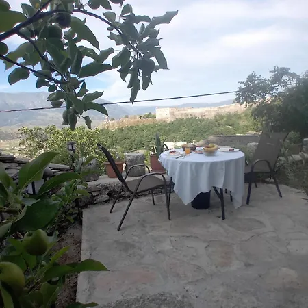 Guest house Arpet