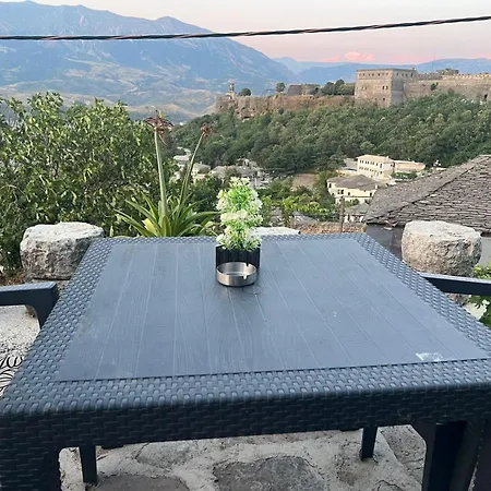 Arpet Gjirokastër