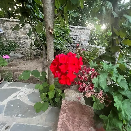 Arpet Maison d'hôtes 3*