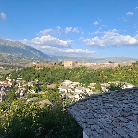 Arpet 3* Gjirokastër