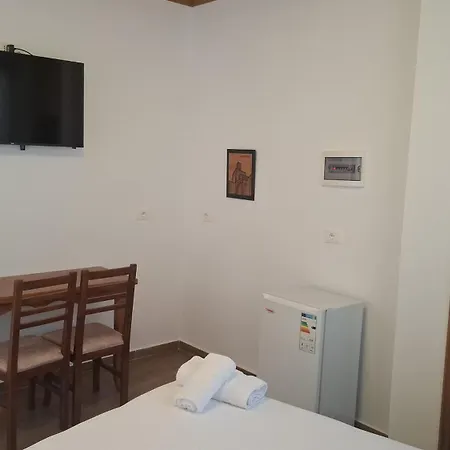 Arpet Gjirokastër