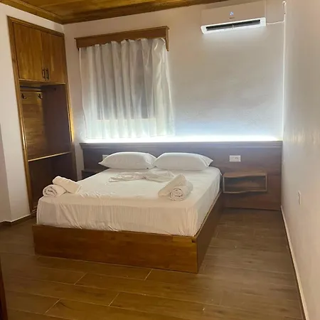 Arpet 3* Gjirokastër