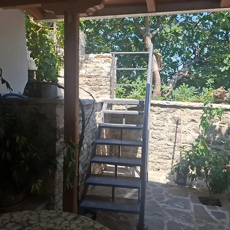 Arpet Gjirokastër