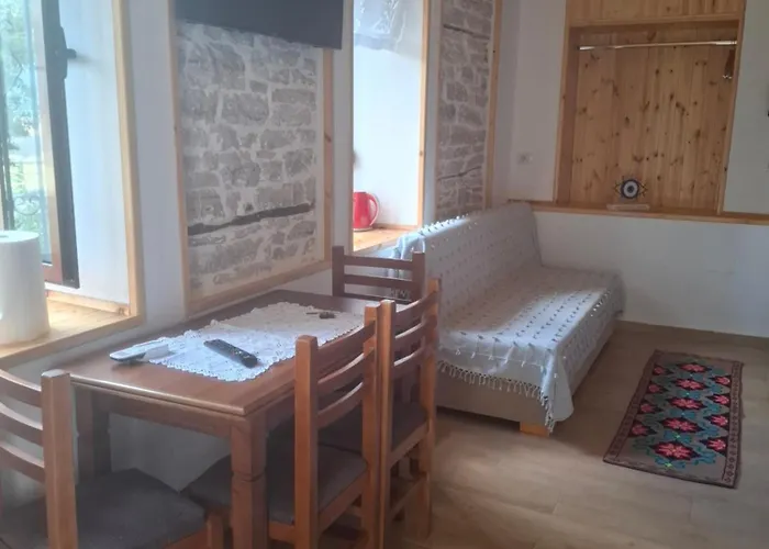 Gasthof Arpet 3*