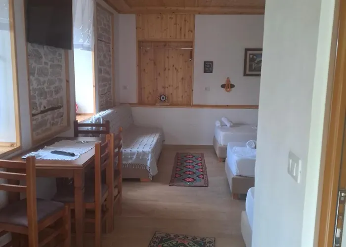 Gasthof Arpet 3*