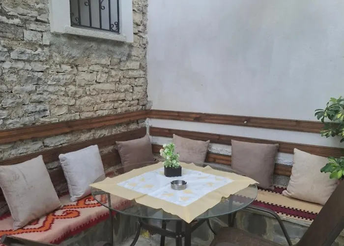 Arpet 3* Gjirokastër