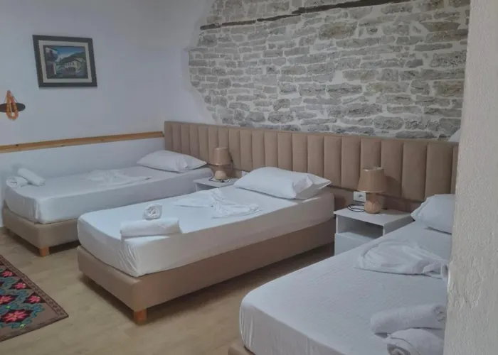 Gasthof Arpet 3*