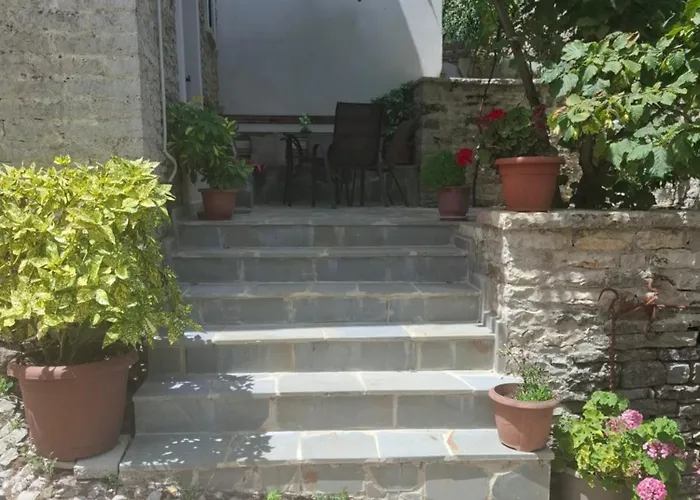 Gasthof Arpet Gjirokastër