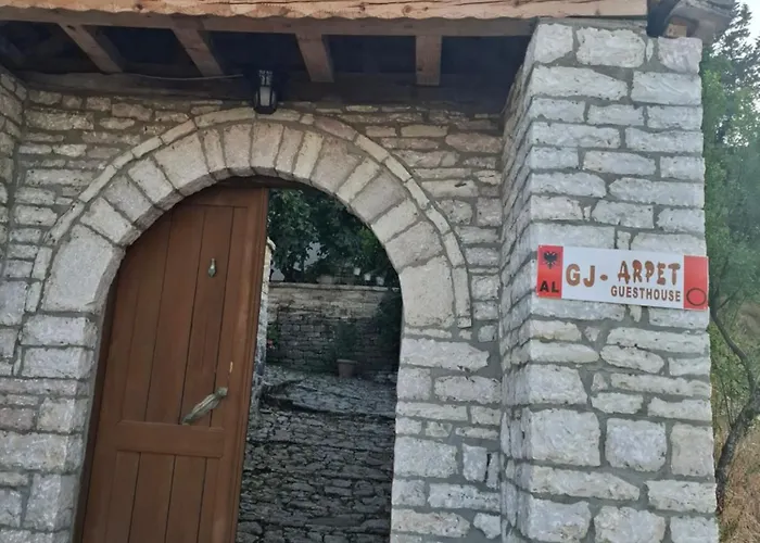 Arpet Gasthof
