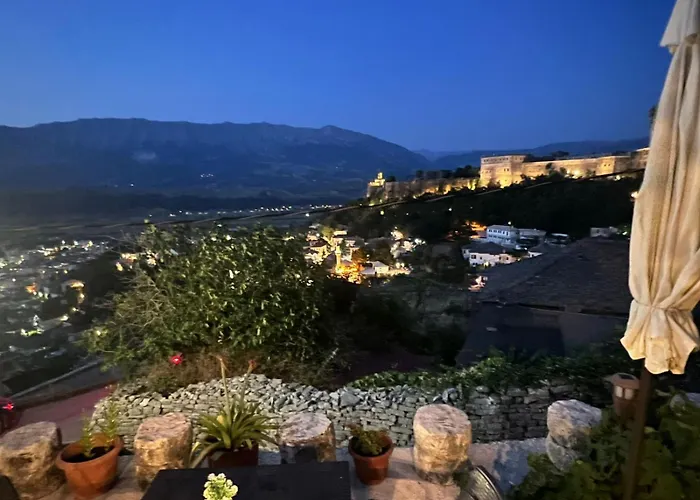 Arpet Gjirokastër