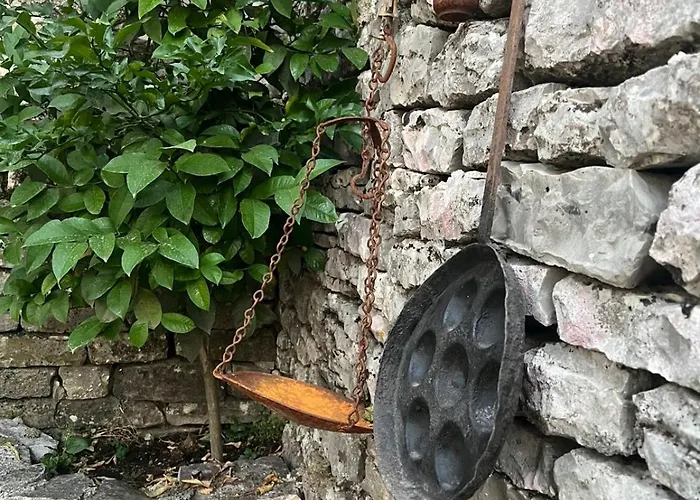 Gasthof Arpet Gjirokastër